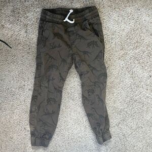 3 for $25 - H&M cotton pants